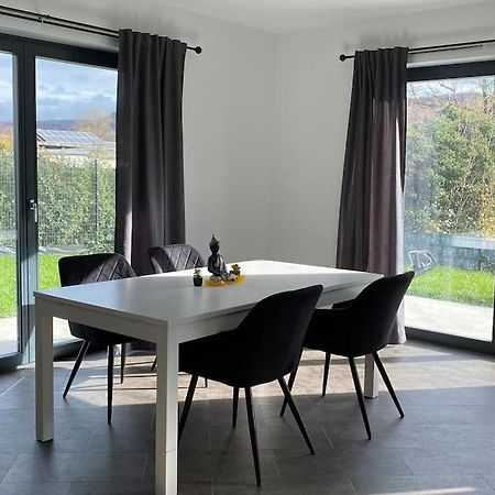 Modern Holiday Home Near Rheinfall And Black Forest Weisweil  Eksteriør bilde