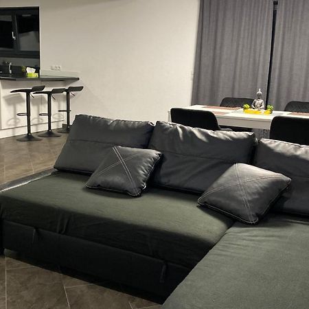 Modern Holiday Home Near Rheinfall And Black Forest Weisweil  Eksteriør bilde