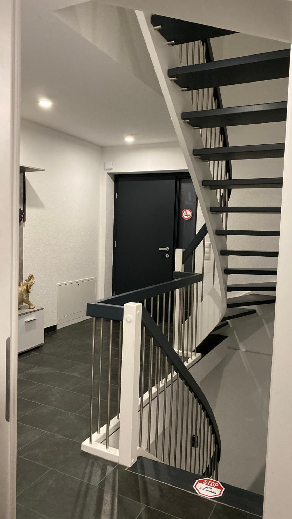 Modern Holiday Home Near Rheinfall And Black Forest Weisweil  Eksteriør bilde